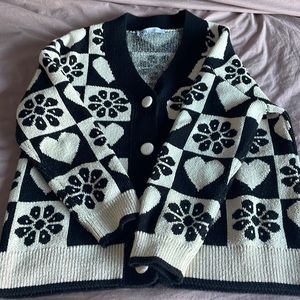 Like new Zara cardigan size S